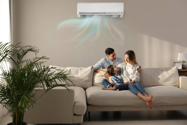 Best HVAC installation services  in El Dorado Hills, CA