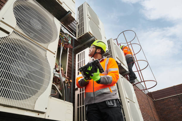 Best Affordable HVAC services  in El Dorado Hills, CA