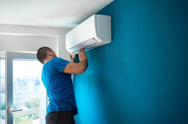 Best HVAC emergency services  in El Dorado Hills, CA