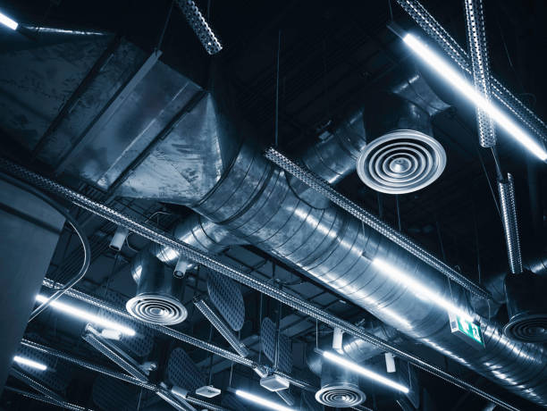 Best Residential HVAC services  in El Dorado Hills, CA