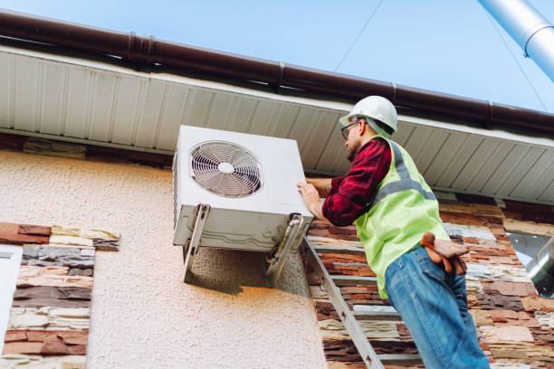 Professional HVAC in El Dorado Hills, CA
