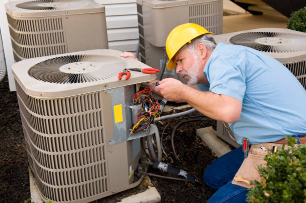 Best Residential HVAC services  in El Dorado Hills, CA