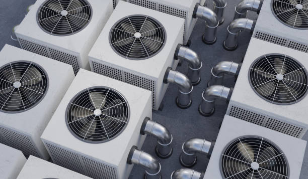 Trusted El Dorado Hills, CA HVAC Experts