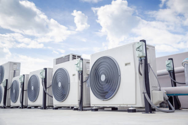 Best Heating repair services  in El Dorado Hills, CA