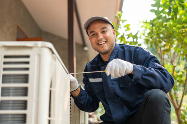 Best Emergency HVAC repair  in El Dorado Hills, CA