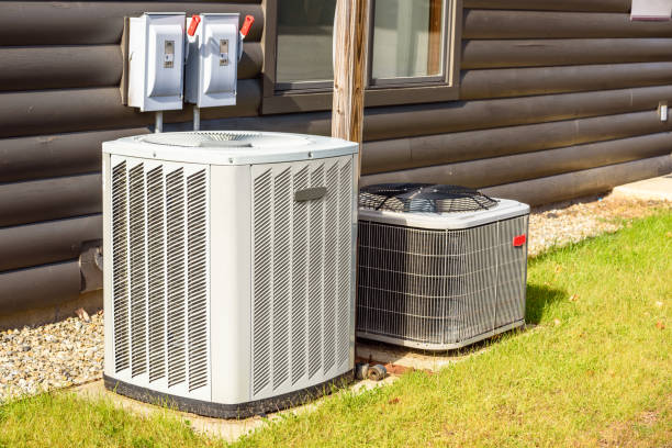 Affordable air conditioning repair in El Dorado Hills, CA